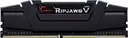 G.Skill Ripjaws V 8 GB 3200 MHz CL16 F4-3200C16S-8GVKB DDR4 Ram