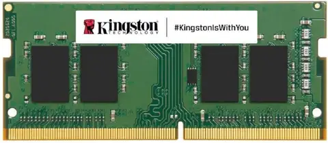 Kingston KSM32SED8/32MF 32 GB DDR4 3200MHz ECC SODIM Sı-unucu Bellek