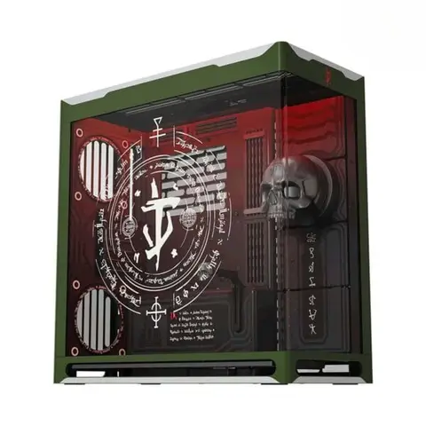 CARNAGE-5080 / AMD Ryzen 7 7800X3D TRAY / MSI GeForce RTX 5080 16G VENTUS 3X OC 16GB / 64GB RAM / 2TB M.2 SSD Sistem Tavsiyesi