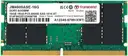 Transcend JM4800ASE-16G 16 GB DDR5 4800Mhz CL22 Notebook Bellek