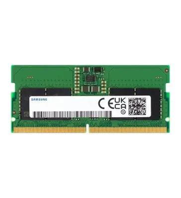 Samsung 16GB 2666MHz DDR4 NB Ram (Pull out)