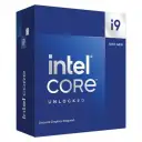 Intel Core i9-14900KF 6.0GHz 36MB Önbellek 24 Çekirdek 1700 İşlemci