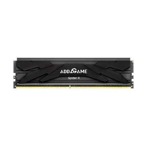 Addlink AG8GB32C16S4UB 8 GB DDR4 3200Mhz CL16 With Heatsink Black Bilgisayar Bellek