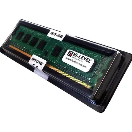 Hi-Level HLV-PC17066D4/8G 8 GB DDR4 2133Mhz 1.2V Bilgisayar Bellek