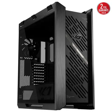 ERAY Intel OEM Paket Tavsiyesi - Ultra 9 285K - ASUS GeForce RTX 5090 - 64GB DDR5 - 2TB NVME M2 SSD - 360mm Sıvı Soğutucu