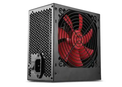 Everest EPS-1455 12Cm Fan 250W Power Supply