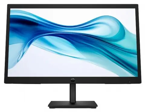 Hp 9U5A2AA Pro 322pv 21.5 inhc 1920x1080 5ms 100HZ VGA HDMI Siyah Monitör