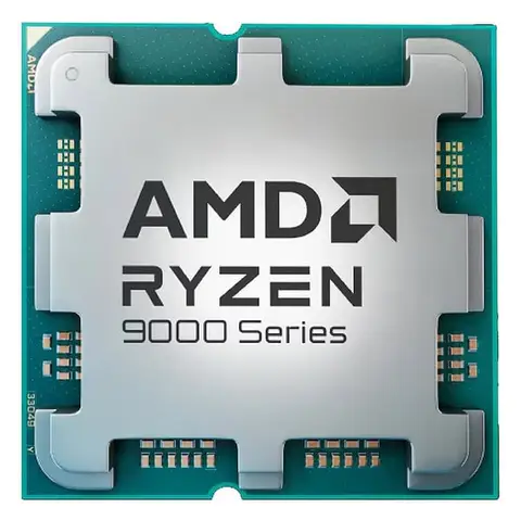 AMD Ryzen 7 9800X3D Tray 5.2GHz 8 Çekirdek 96MB Önbellek Soket AM5 4nm İşlemci