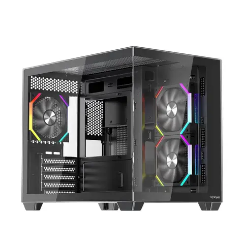 SeeOk V1 AMD OEM Paket Tavsiyesi - Ryzen 5 7500F - MSI GeForce RTX 5060 - 16GB DDR5 - 500B NVME M2 SSD