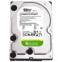 Western Digital AV-GP WD20EURX Sata3 5900Rpm 64MB 3.5 inç 2TB HDD