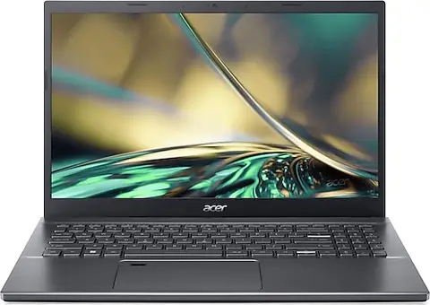 Acer Aspire 5 A515-57-55WR NX.KN3EY.002 i5-12450H 8 GB 512 GB SSD UHD Graphics 15.6" Full HD Notebook