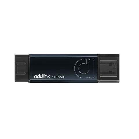Addlink AD1TBP50DK 1 TB 1000-850 Usb Type C Harici SSD Harddisk