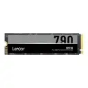 Lexar NM790 1TB NVMe PCIe Gen4 x4 Okuma 7400MB – Yazma 6500MB PS5 Uyumlu M.2 SSD (LNM790X001T-RNNNG)