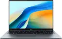 Huawei MateBook D16 2024 i5-13420H 16 GB 1 TB SSD UHD Graphics 16" WUXGA Notebook