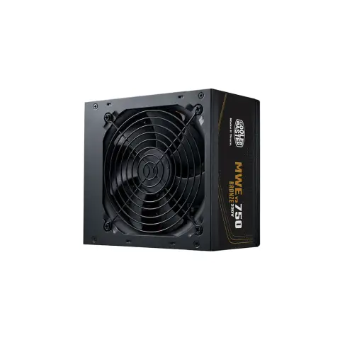 Cooler Master MWE V3 750W 80+ Bronze Güç Kaynağı