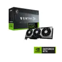 Msi GEFORCE RTX 5080 16G VENTUS 3X PLUS 16 GB GDDR7 GeForce RTX 5080 Ventus 3X 256Bit NVIDIA Ekran Kartı