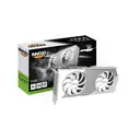 Inno3D RTX5060Ti 8GB Twin X2 OC White 128Bit GDDR7 Ekran Kartı