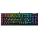 Razer BlackWidow V4 X RGB Green Switch Kablolu Mekanik Oyuncu Klavyesi