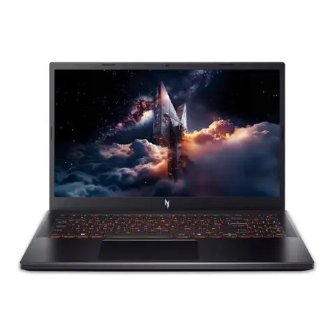 Acer Nitro V 15 ANV15-52 Intel Core i5 -13420H GeForce RTX 5050 8GB 75W 8GB DDR4 512GB SSD 15.6 inç Full HD 165Hz IPS FreeDos Gaming Laptop – Gameron Sırt Çanta Hediyeli