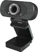 Everest SC-HD03 Mikrofonlu Webcam