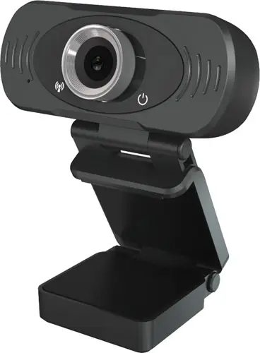 Everest SC-HD03 Mikrofonlu Webcam