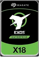 Seagate Exos X18 ST12000NM000J SATA 3.0 7200 RPM 3.5" 12 TB Harddisk