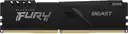 Kingston Fury Beast 8 GB 3200 MHz CL16 KF432C16BB/8 DDR4 Ram