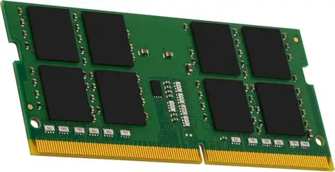 Kingston 16 GB 3200 MHz CL22 KVR32S22D8/16 DDR4 Ram