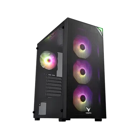 Zarvix 5A — Zarvix 5A GRJ-ZARVIX5A Zarvix 5A - AMD Ryzen 5 7500F ve RX9060XT 16GB ekran kartı ile Zarvix 5A OEM paket Game Garaj'da!