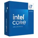 Intel Core i7-14700K 5.6GHz 28MB Önbellek 20 Çekirdek 1700 İşlemci