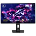 ASUS ROG Strix OLED XG27AQDPG 26.5 inç 500Hz 0.03ms 2K QHD Adaptive Sync QD-OLED Pivot Gaming Monitör