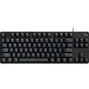 Logitech G413 TKL SE 920-010564 Tactile Switch Kablolu Mekanik Oyuncu Klavyesi