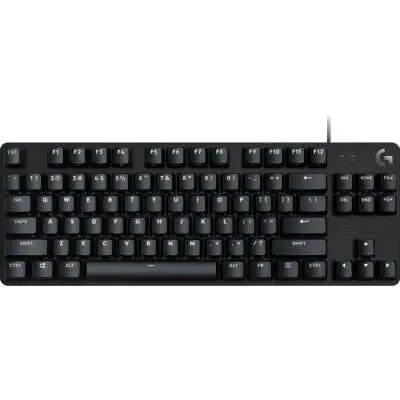 Logitech G413 TKL SE 920-010564 Tactile Switch Kablolu Mekanik Oyuncu Klavyesi