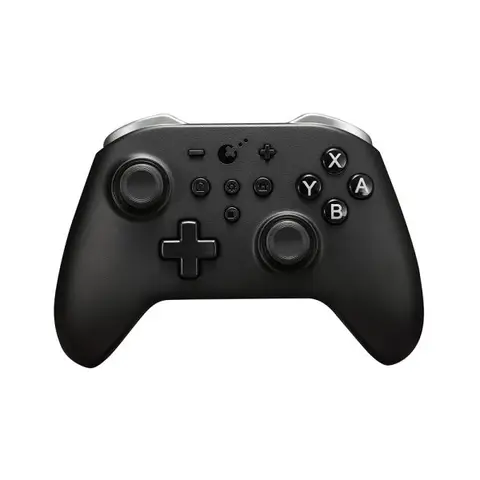GuliKit KK2 T Hall Effect Destekli TMR Manyetik Joystick Bluetooth Gamepad (NS09 T)