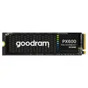 GOODRAM 1TB PX600 GEN4X4 5000/1700MB NVMe M.2 SSD