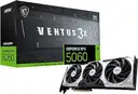 MSI RTX 5060 8G Ventus 3X OC G5060-8V3C 128 Bit GDDR7 8 GB Ekran Kartı
