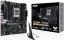 Asus TUF Gaming A620M-Plus Wi-Fi AMD AM5 DDR5 Micro ATX Anakart