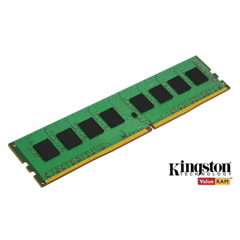 Kingston KVR32N22D8/16 16 GB DDR4 3200MHZ CL22 Bilgisayar Bellek