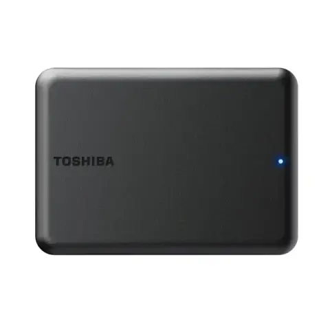 Toshiba HDTP310EK3AA 1 TB Canvio Basic USB Gen1 2.5 inch Taşınabilir Harddisk