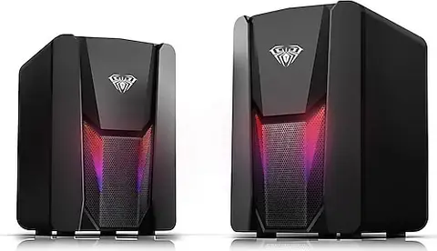 Aula N-108 1+1 6 W Hoparlör