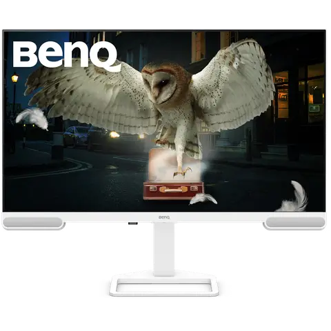 Benq EW3290U 32 inch 3840x2160 5Ms 60Hz Multimedia HDMI DP Usb-C HDR400 Kumadalı Monitör