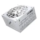 1ST PLAYER ACK 850W 80+ GOLD FULL MODÜLER APFC ATX3.1/PCI-E 5.1 7 YIL GARANTİLİ BEYAZ GÜÇ KAYNAĞI