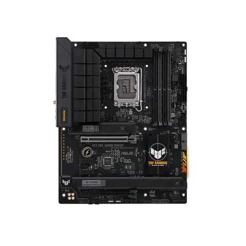 ASUS TUF GAMING B760-PLUS WIFI 1700P DDR4 ATX Anakart