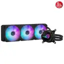 ASUS ROG Strix LC III 360 ARGB Sıvı Soğutucu