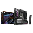 Gigabyte B860M AORUS ELITE WIFI6E Sc-1851 DDR5 9200Mhz 3xM2 Wifi 6E 2.5Gbit ATX INTEL Anakart