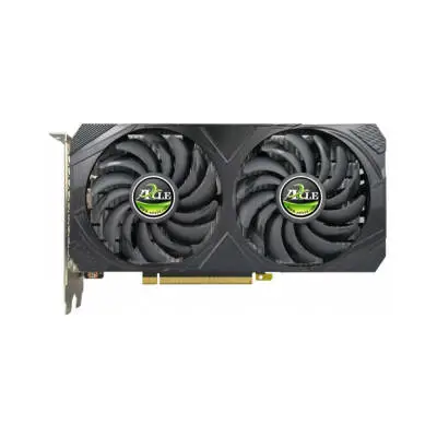 Axle RTX3050 Nvidia GDDR6 96Bit Hdmi.Display Çift Fan 6GB Ekran Kartı