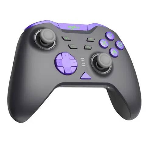 PXN P5 8K Hall Effect Destekli Kablosuz Gamepad