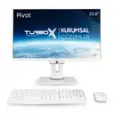 Turbox TAx795 Pentium G4400 6.Nesil 16GB Ram 512GB