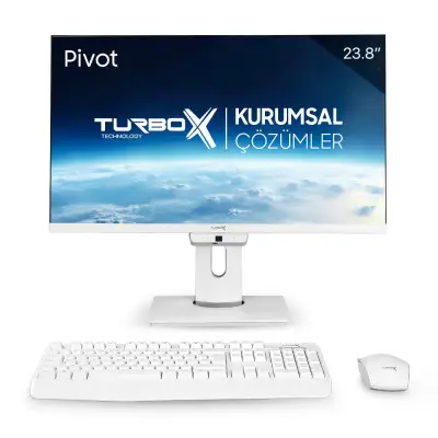 Turbox TAx795 Pentium G4400 6.Nesil 16GB Ram 512GB