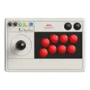 8BitDo Nintendo Switch Uyumlu Kablosuz Arcade Stick